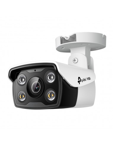 TP-Link VIGI C330(4mm) Куршум (форма)...